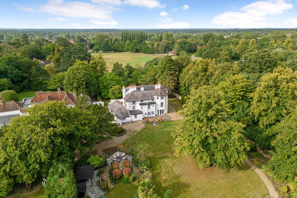 Additional image 8 of 7 bed detached house for saleMiddle Hill, Egham, Surrey TW20