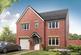 Plot 116, The Winster at King Edwin Park, Penny Pot Lane HG3
