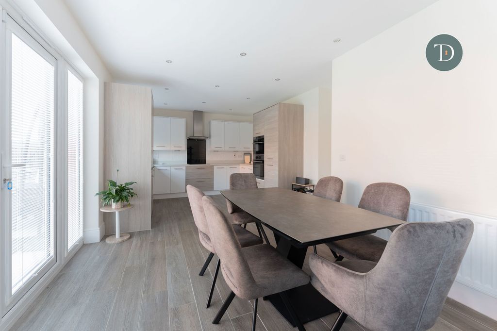 Additional image 5 of 4 bed detached house for saleChandler Street, Little Sutton, Ellesmere Port CH66