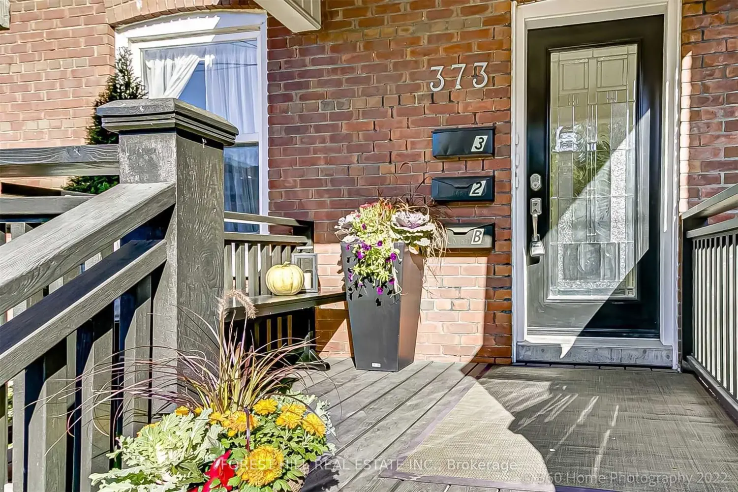 373 Woodbine Avenue