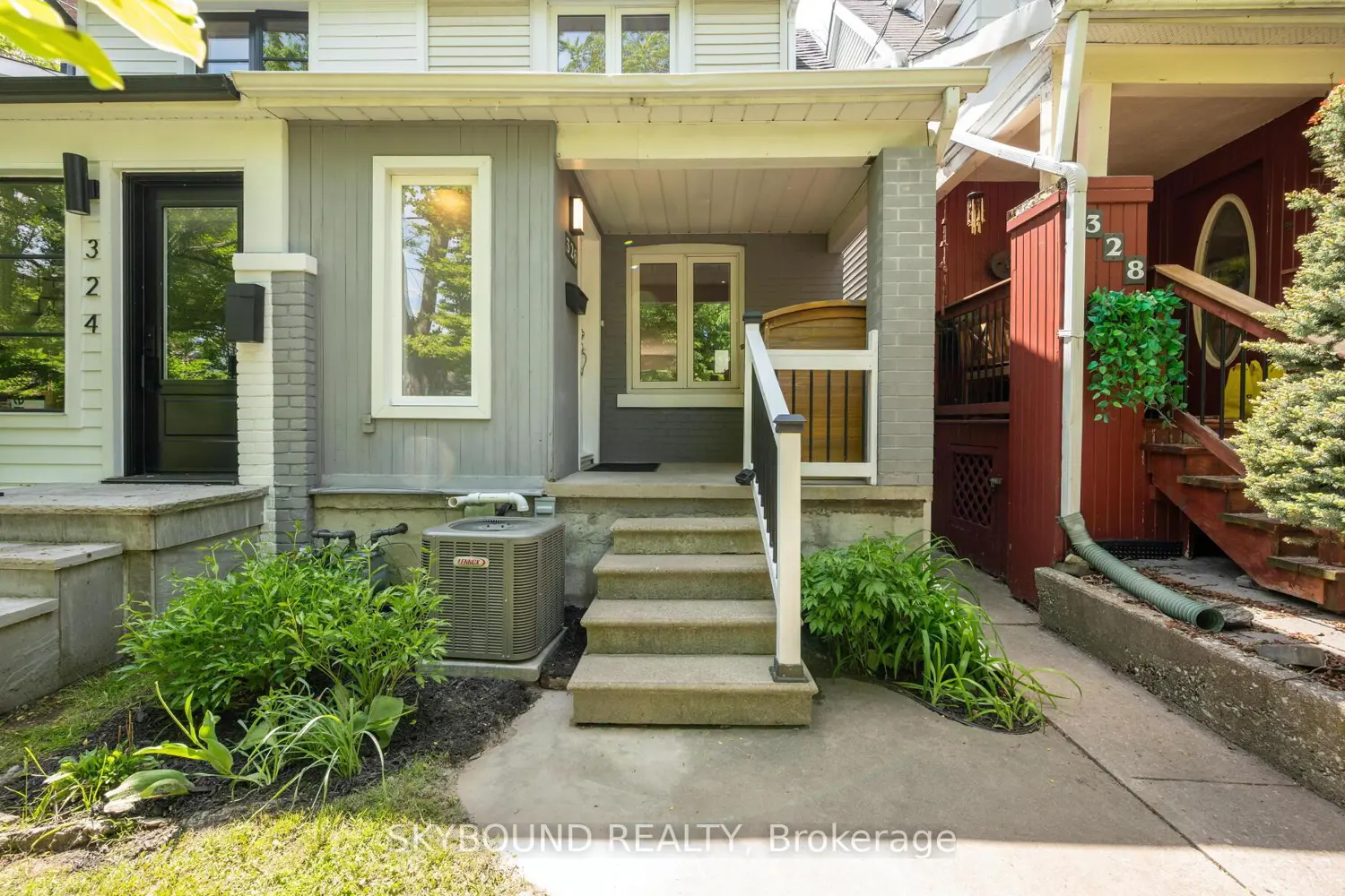 326 Kenilworth Avenue