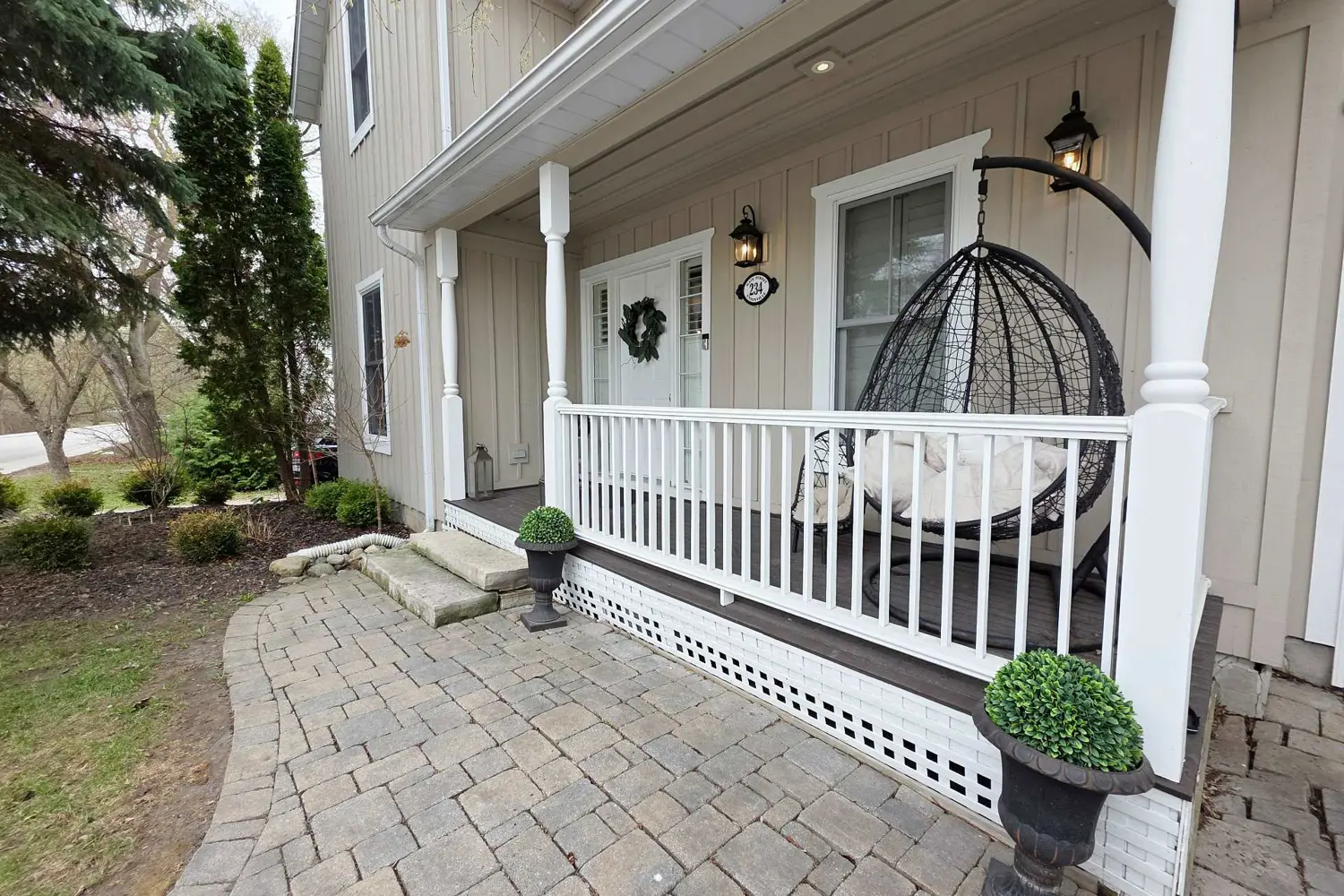 234 Main Streen Unionville
