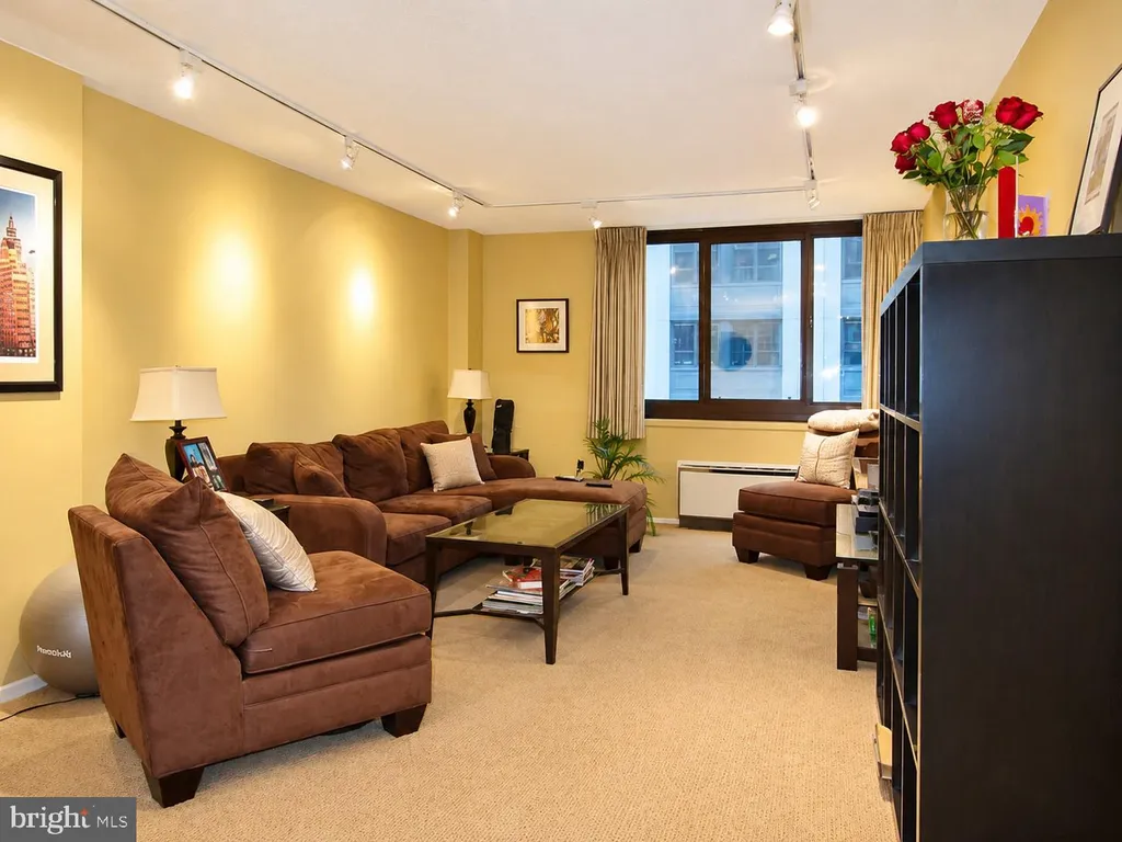Additional image 2 of 1420 Locust Street Unit 23E, Philadelphia, PA 19102