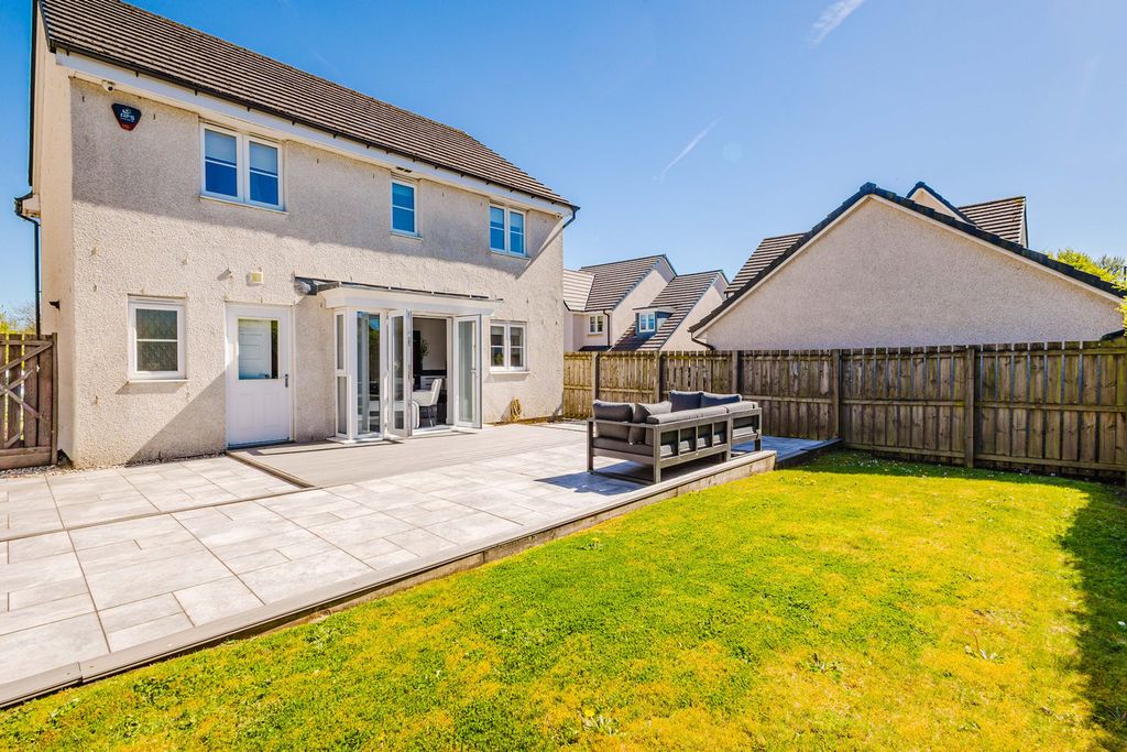 Additional image 27 of 4 bed villa for saleCraighall Bank, Kilmarnock KA3