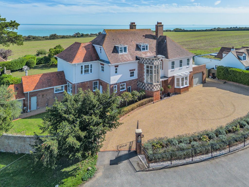7 bed detached house for saleHawkshill Road, Walmer, Kent CT14