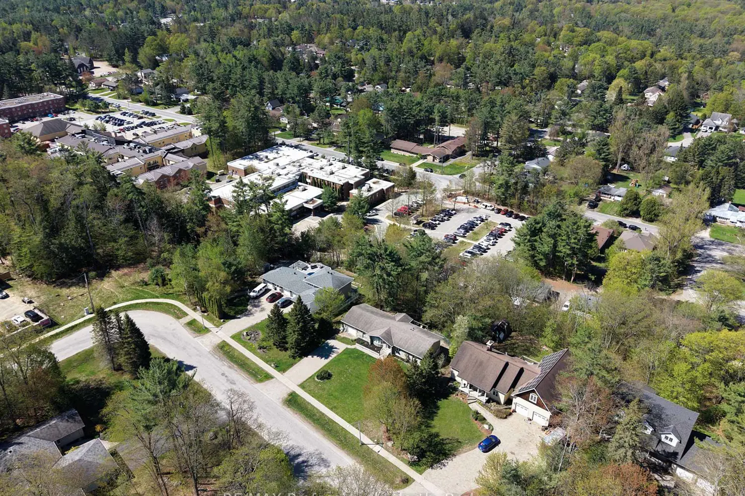 30 The Granite Bluff 30