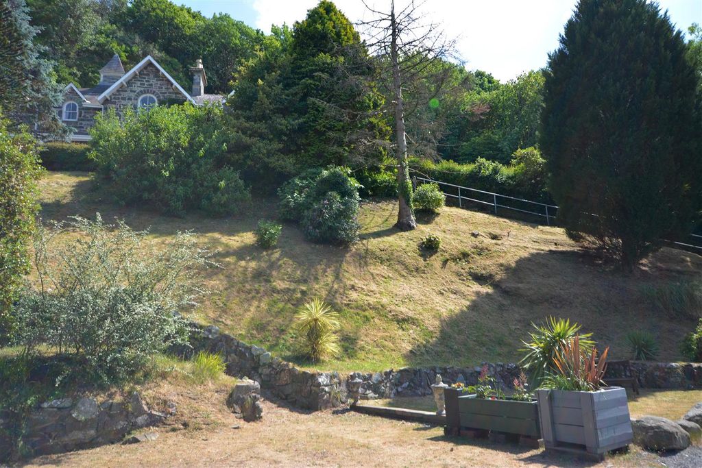 Additional image 34 of 8 bed detached house for saleFfordd Newydd, Harlech, Gwynedd LL46