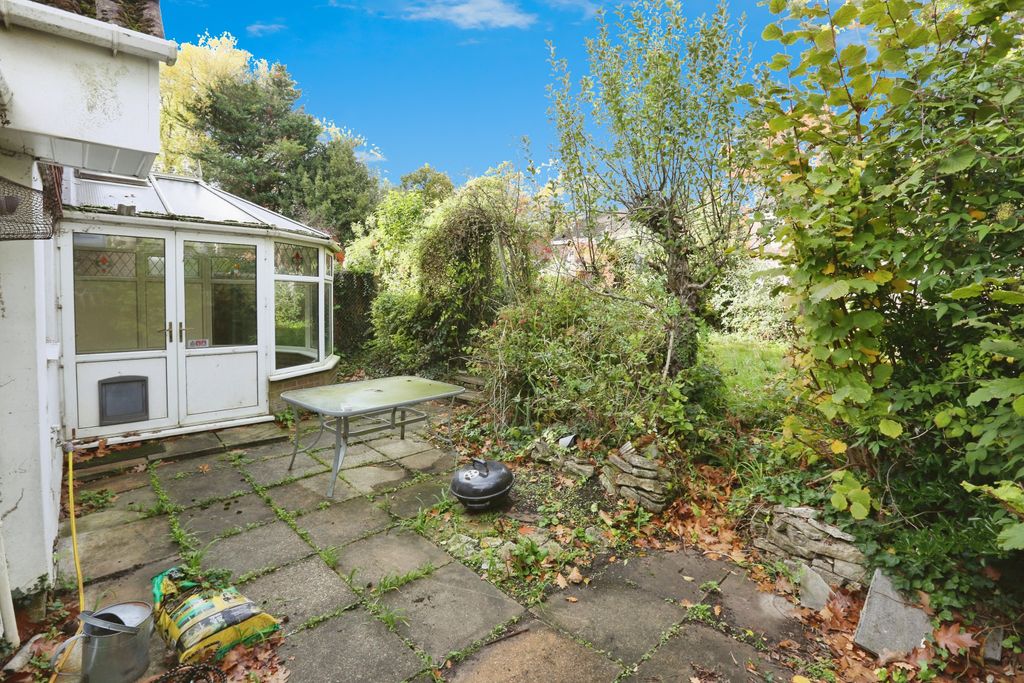 Additional image 17 of 3 bed detached house for saleClandon Drive, Eastleigh SO50