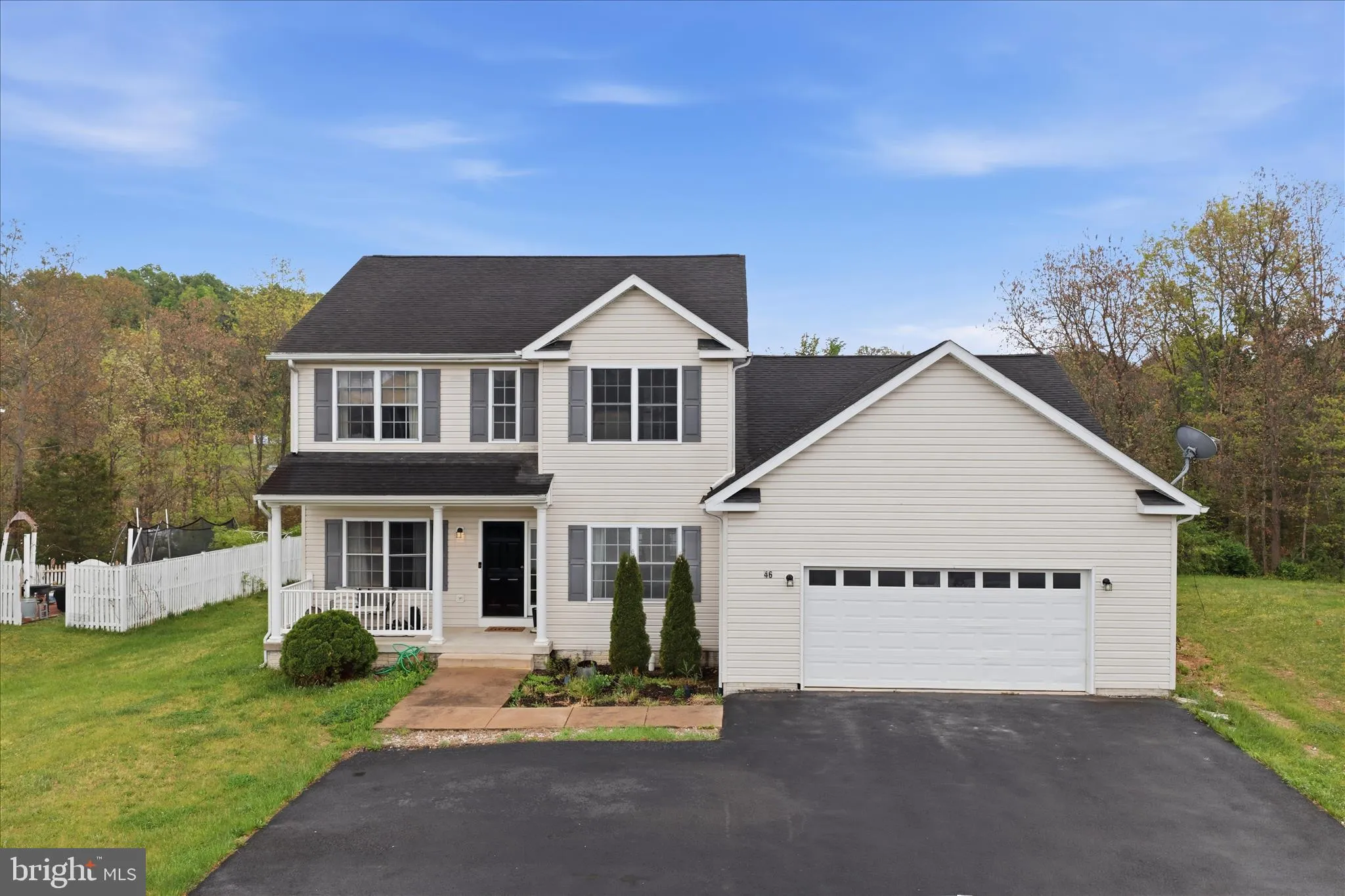 Additional image 64 of 46 Willowby Court, Bunker Hill, WV 25413