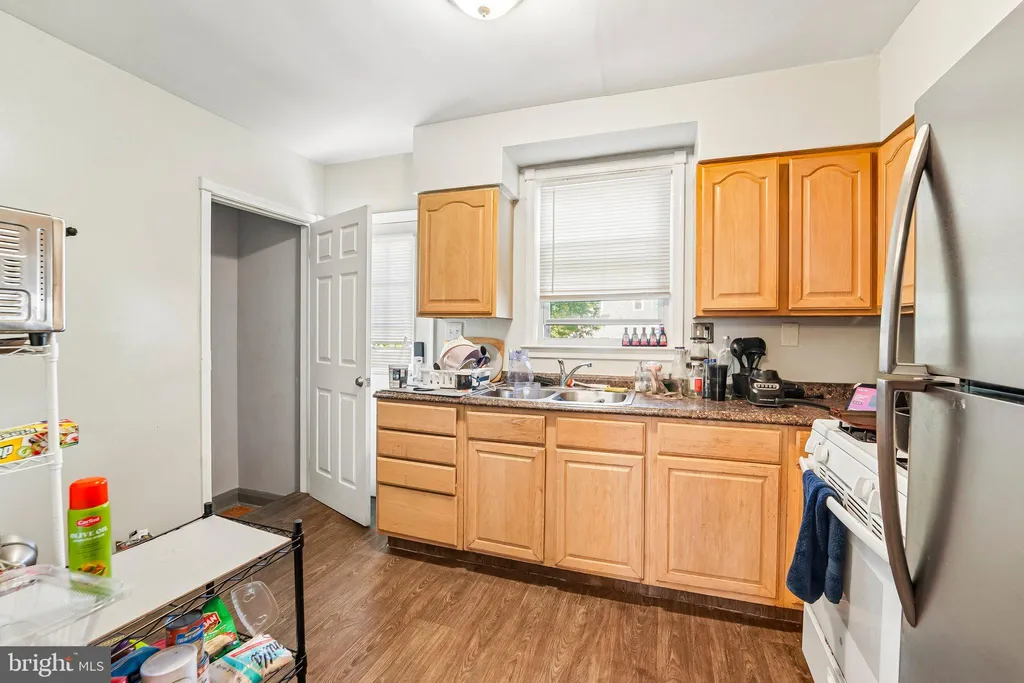 4504 Garrison Boulevard, Baltimore, MD 21215 photo 5