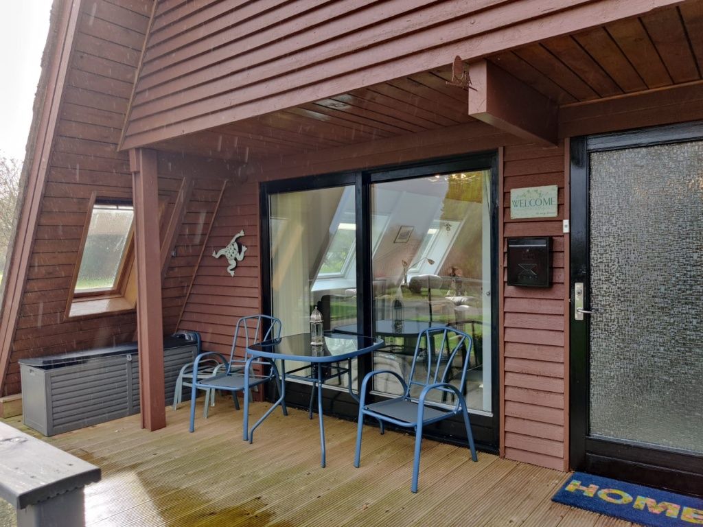 Additional image 26 of 2 bed chalet for sale14 Deercroft Hunters Holiday Village, Dunoon PA23