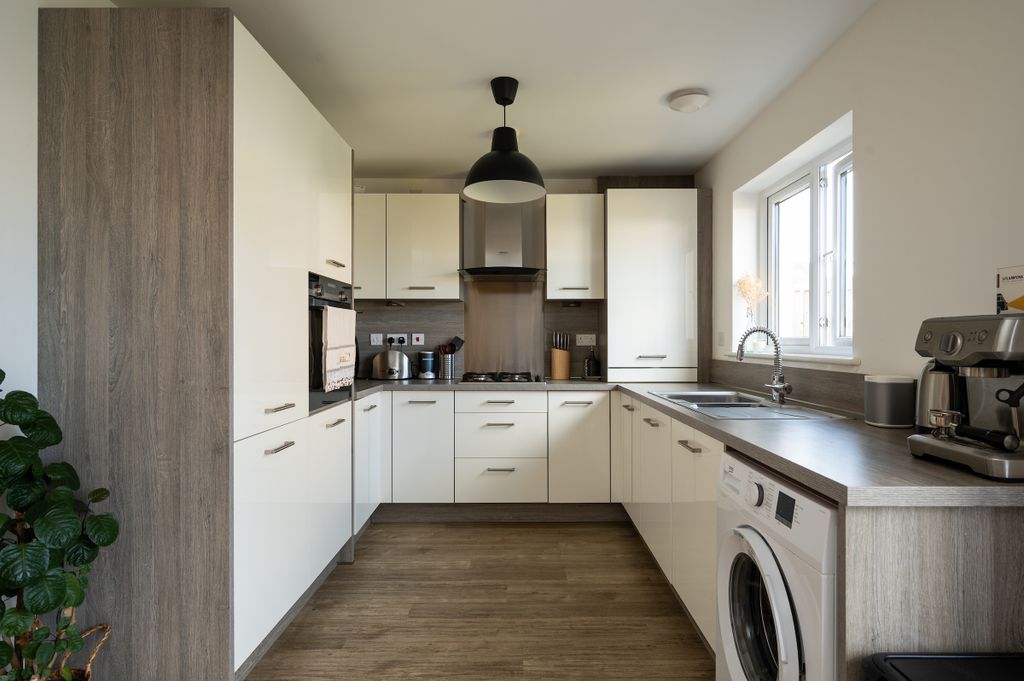 Additional image 5 of 4 bed semi-detached house for sale12 Lauder Rambling, North Berwick, East Lothian EH39