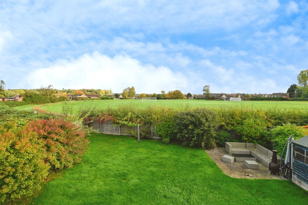 Additional image 12 of 5 bed detached house for saleShort Drove, Downham Market, Norfolk PE38