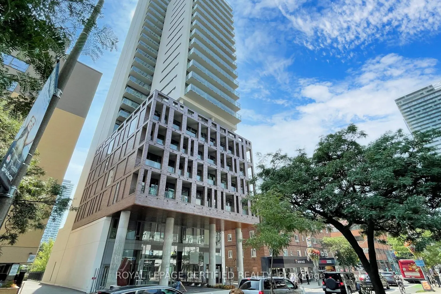 81 Wellesley Street 2305