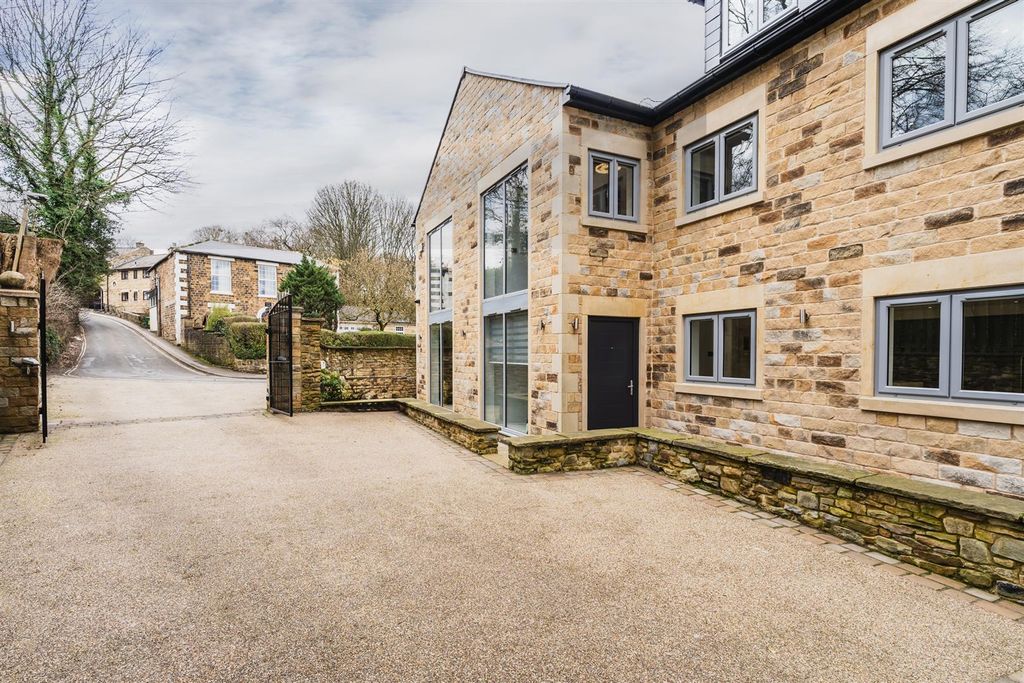 Additional image 34 of 4 bed detached house for saleSoaper Lane, Dronfield S18