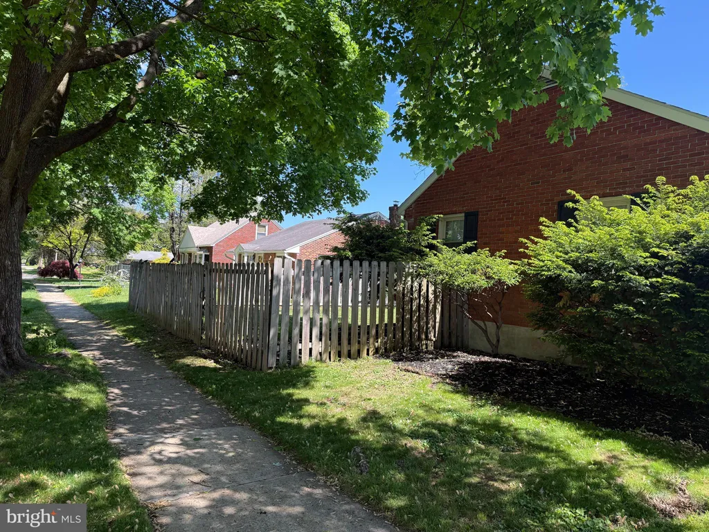 849 N Arch Street, Allentown, PA 18104