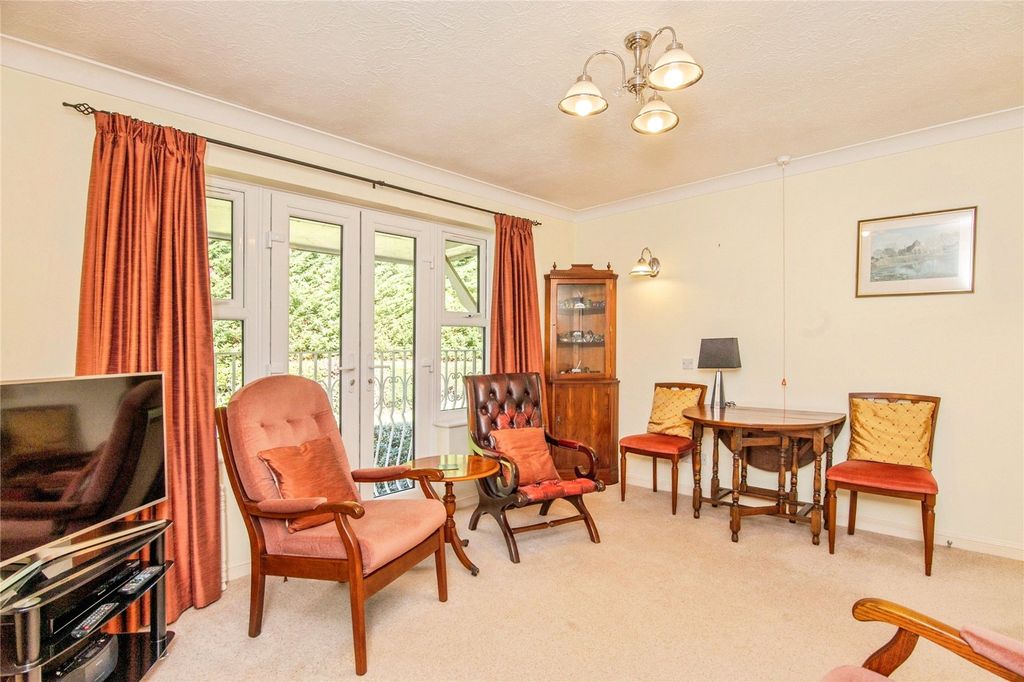 Additional image 8 of 2 bed flat for saleRowan Court (Droitwich), Droitwich WR9