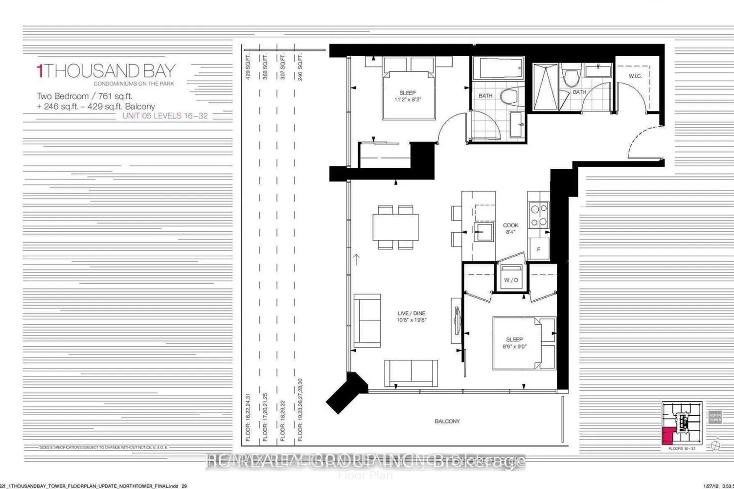 Additional image 14 of 57 St Joseph Street 2005