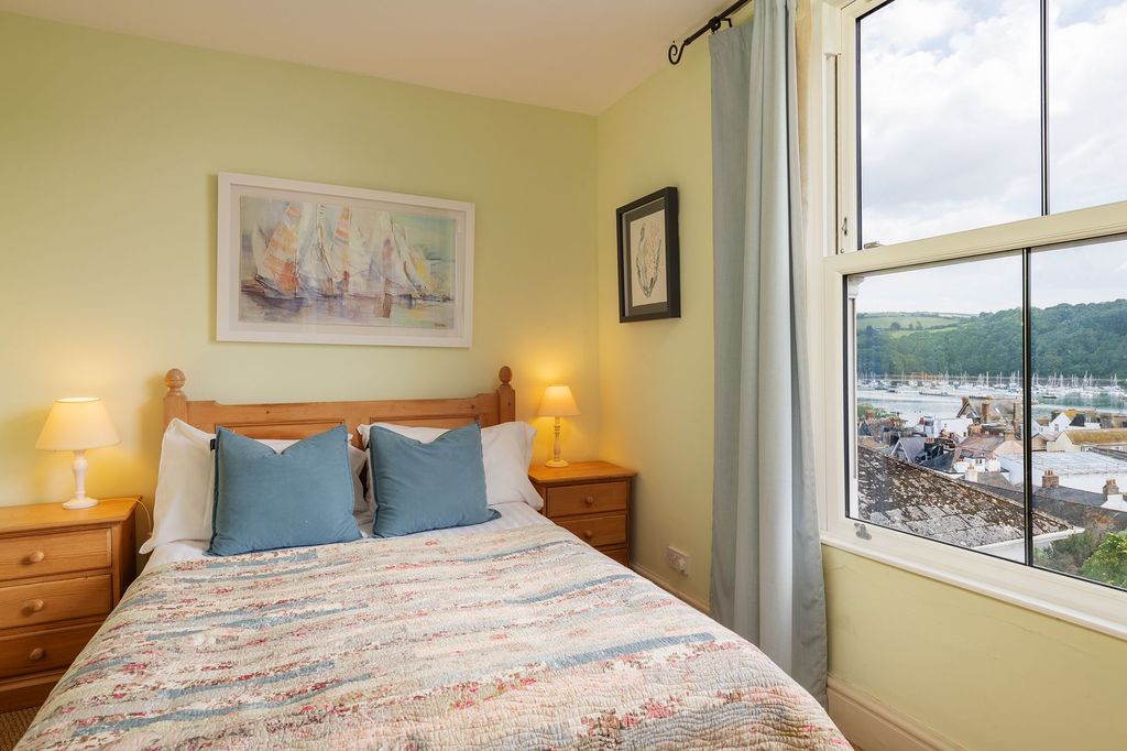 Additional image 9 of 4 bed town house for sale19 Above Town, Dartmouth, Devon TQ6