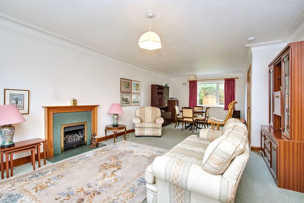 Additional image 3 of 3 bed detached house for sale6 Abbotsford Grove, Melrose TD6