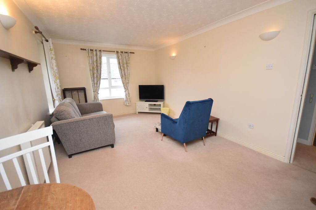 Additional image 6 of 1 bed flat for saleSt Johns Park, Whitchurch SY13