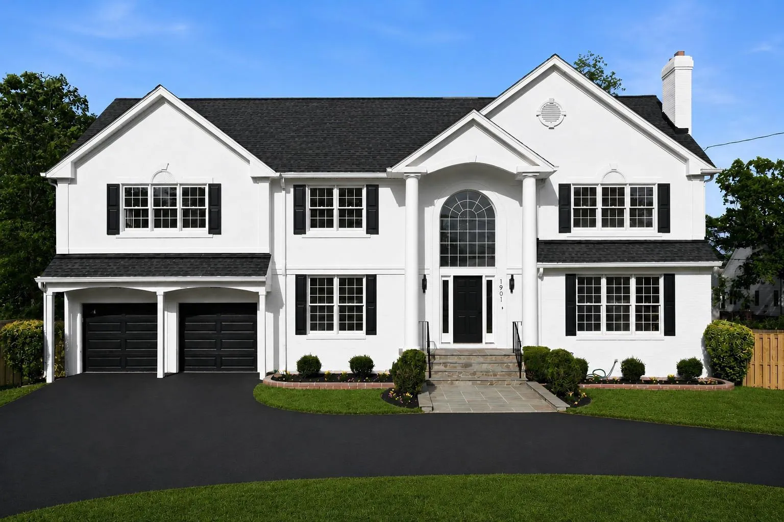 1901 Great Falls Street, McLean, VA 22101
