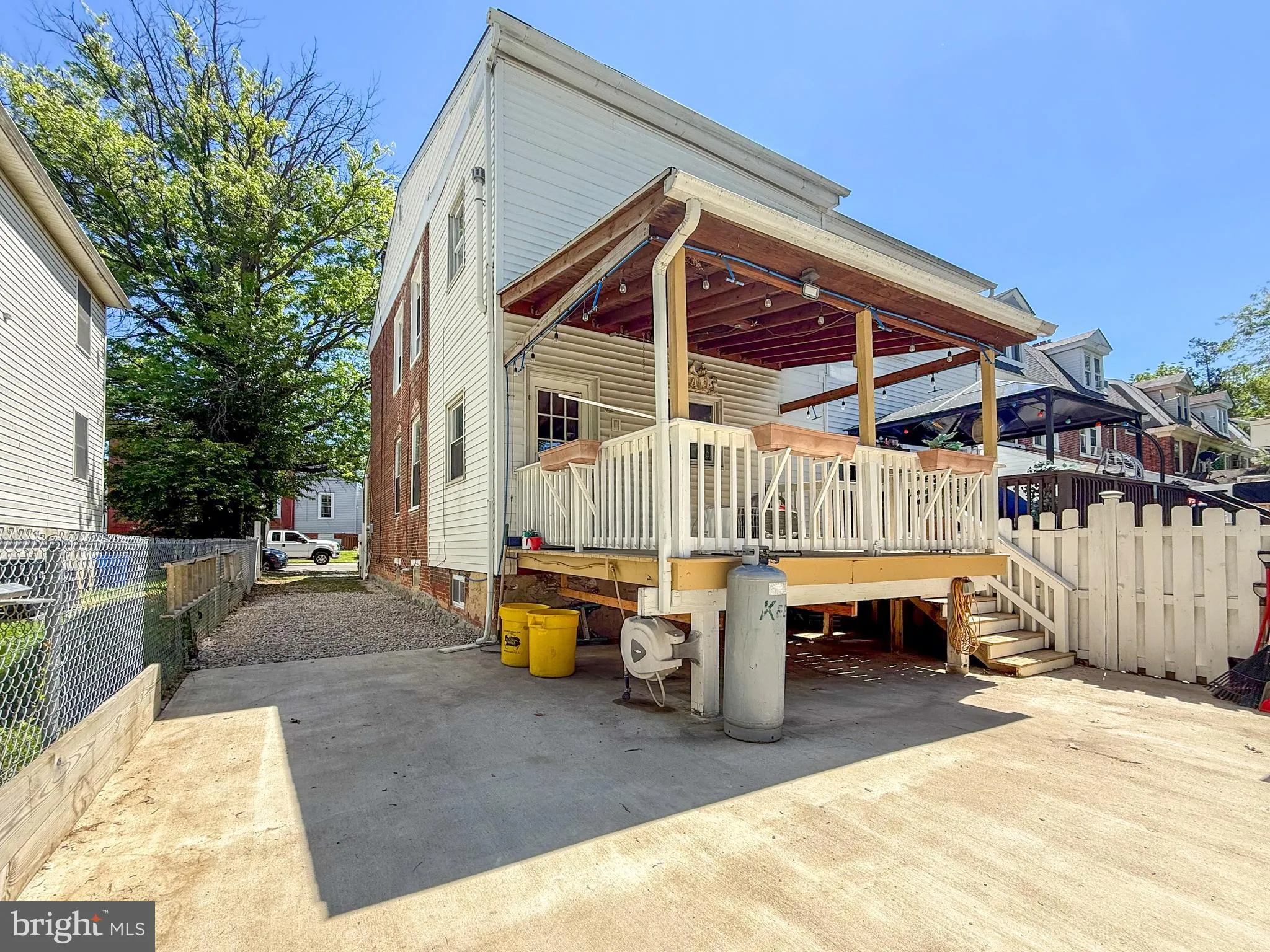Additional image 76 of 204 Barker Avenue, Sharon Hill, PA 19079