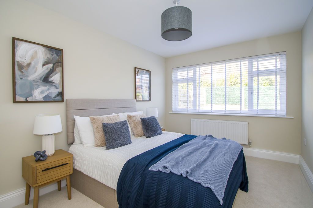 Additional image 10 of 2 bed flat for saleDitchling Court, Penarth CF64