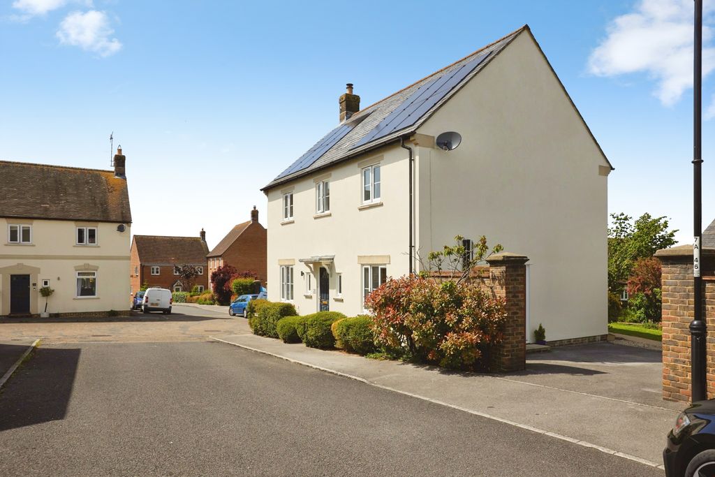 Additional image 24 of 4 bed detached house for saleAspen Road, Dorchester DT2