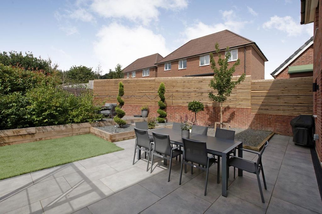 Additional image 16 of 4 bed detached house for saleCurlew Way, Dawlish EX7