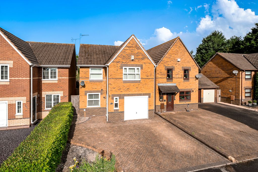 Additional image 19 of 3 bed detached house for saleMeadow Road, Droitwich WR9