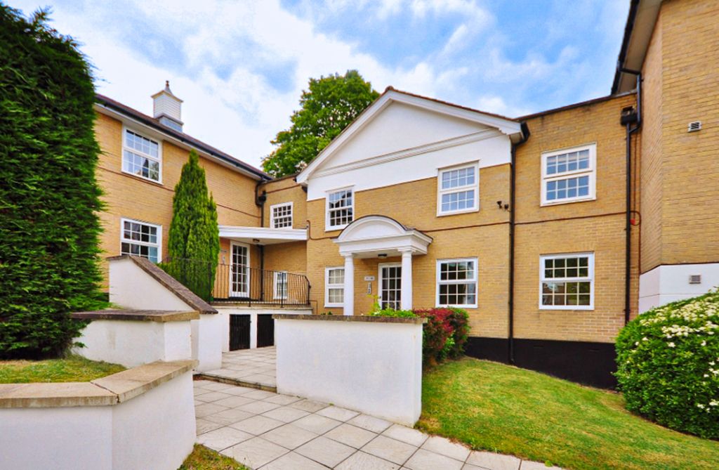 1 bed flat for saleChelmsford House, Dunmow CM6