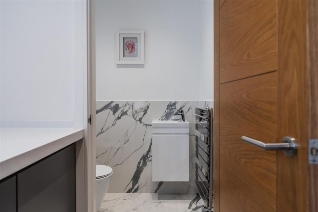 Additional image 16 of 4 bed detached house for saleSoaper Lane, Dronfield S18