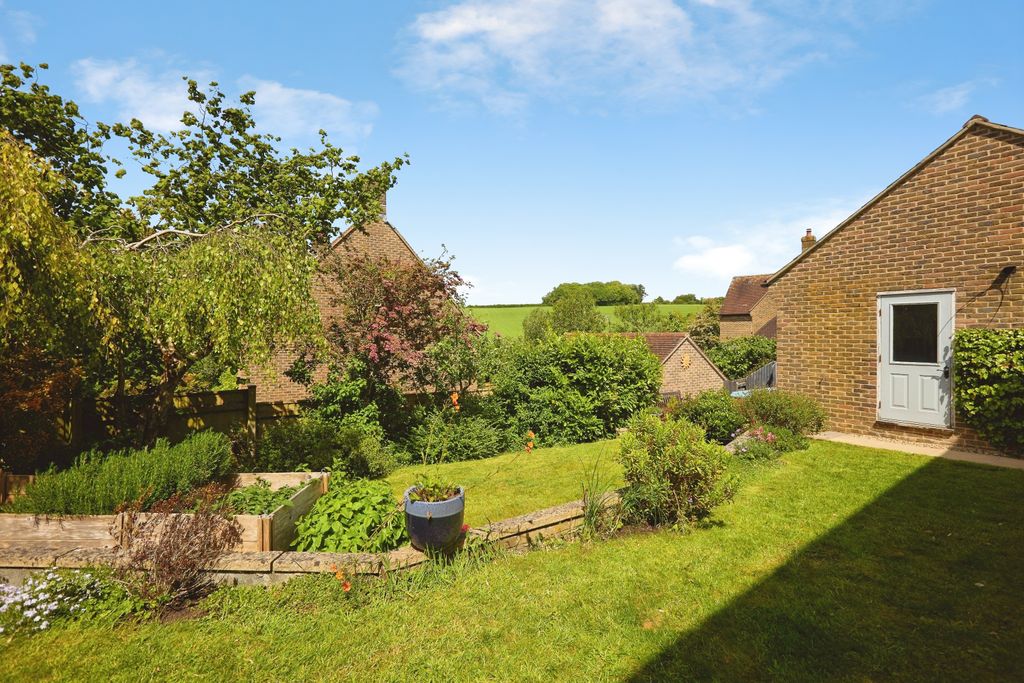 Additional image 2 of 4 bed detached house for saleAspen Road, Dorchester DT2
