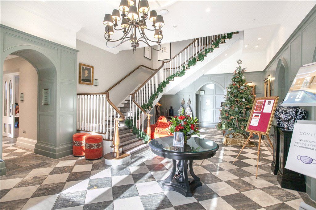 Additional image 36 of 2 bed flat for saleMarshall Walk, Englefield Green, Egham, Surrey TW20