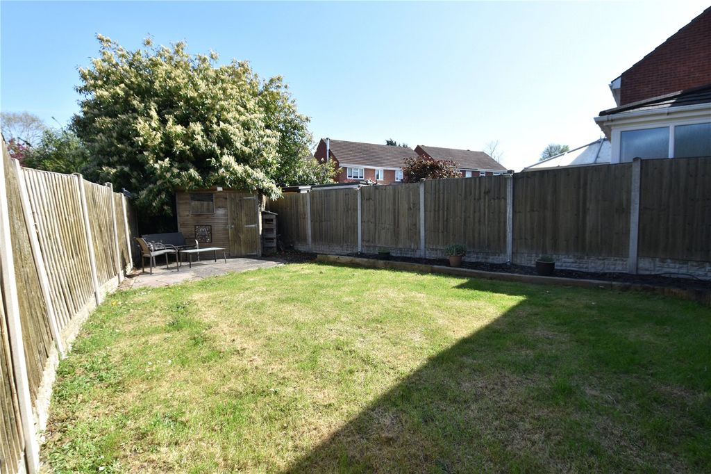 Additional image 10 of 3 bed semi-detached house for saleWestbury Avenue, Droitwich, Worcestershire WR9