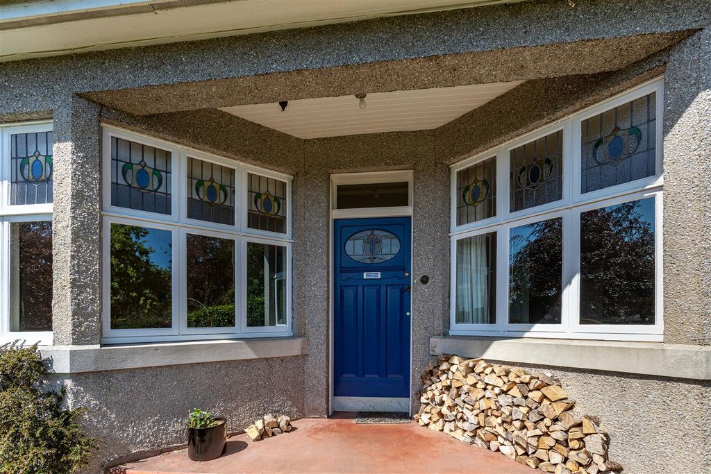 Additional image 5 of 5 bed detached house for saleGlenfirra, Gattonside, Melrose TD6