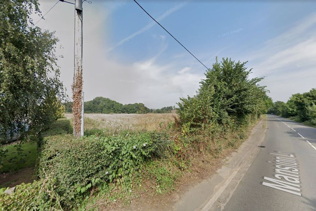 Land for saleMansion Lane, Plot 36, Iver, Buckinghamshire SL09Rw SL0 photo 4