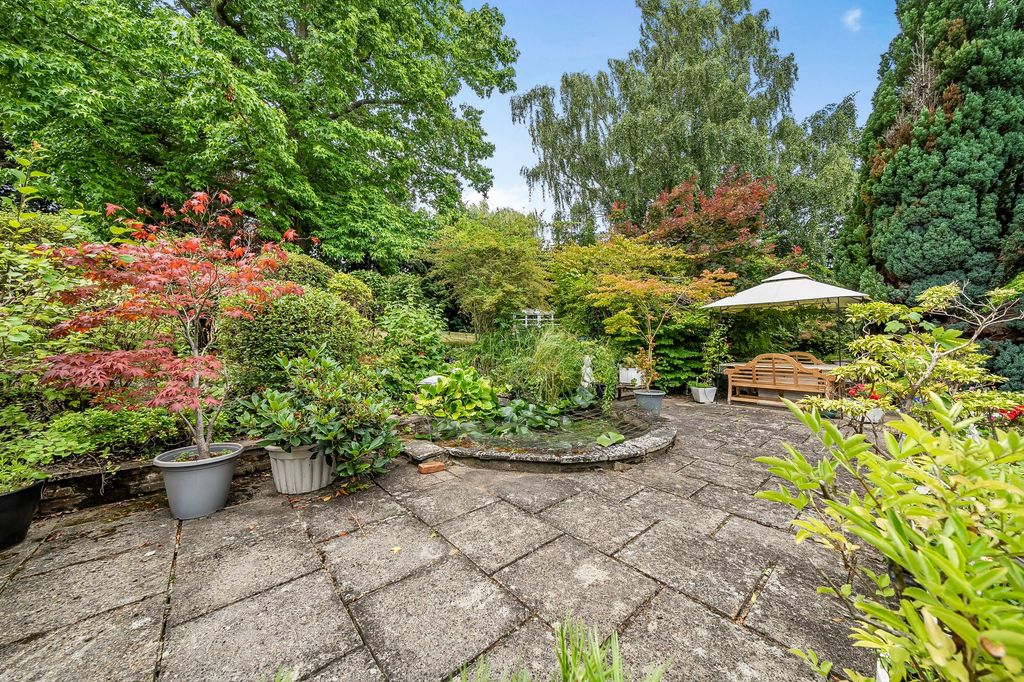 Additional image 26 of 4 bed detached house for saleChalk Lane, Epsom KT18