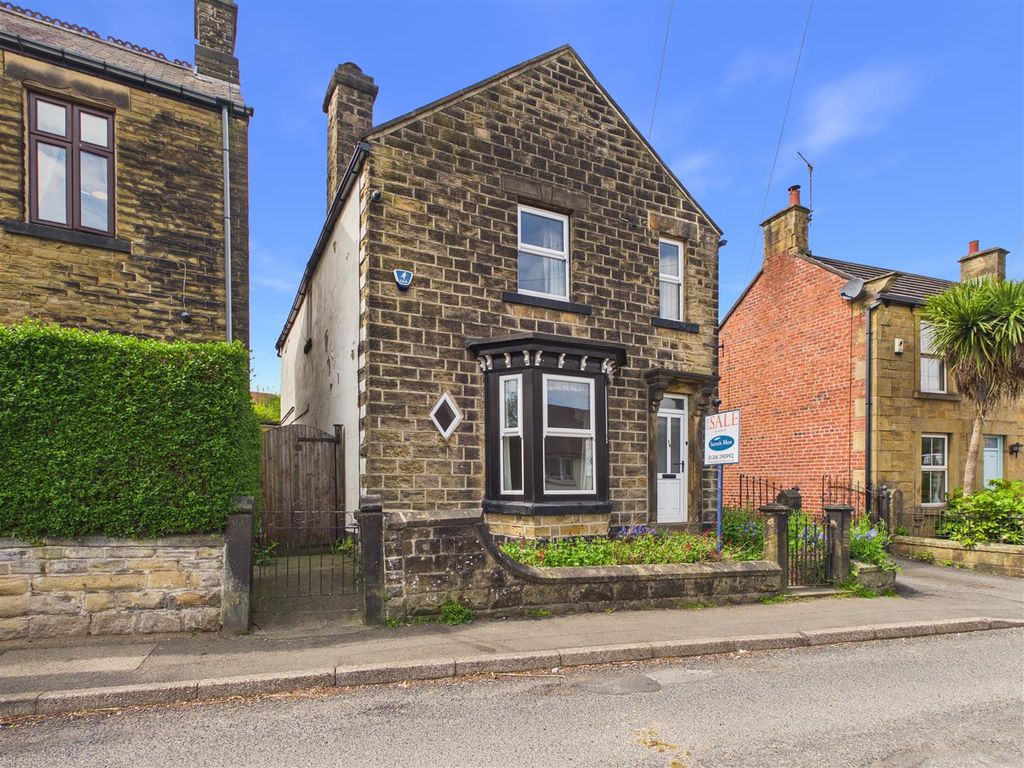 Additional image 17 of 3 bed detached house for saleQuoit Green, Dronfield S18