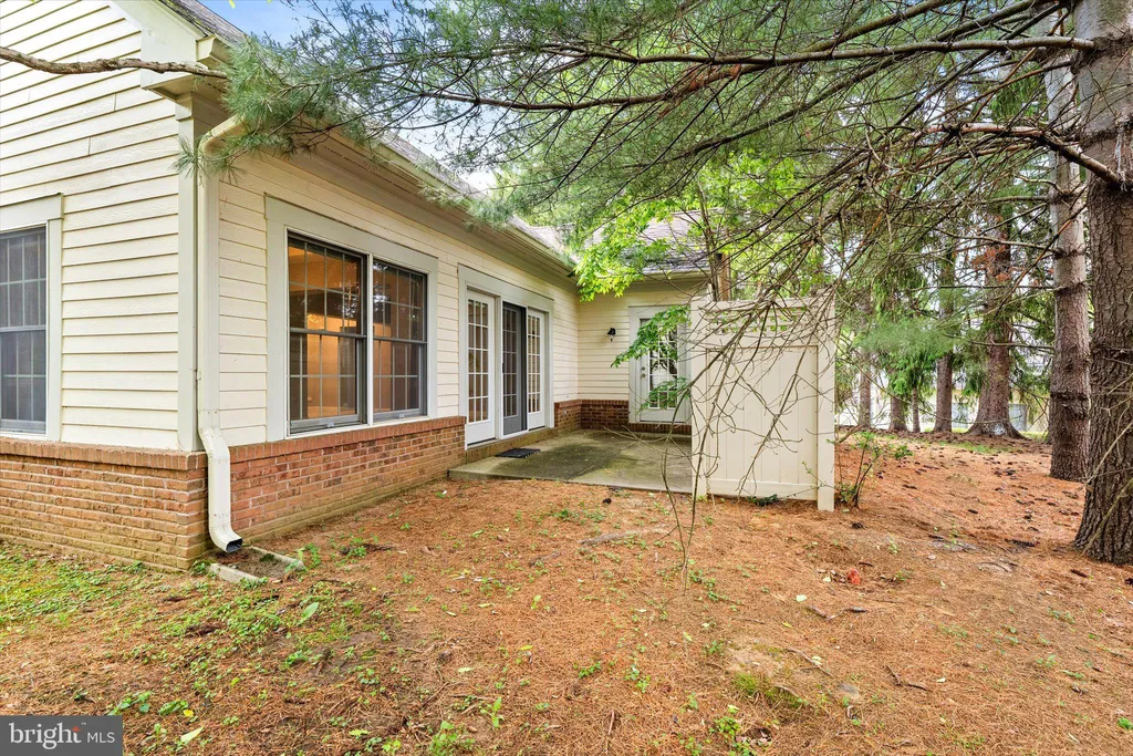 4 Douglas Fir Court, Princeton, NJ 08540