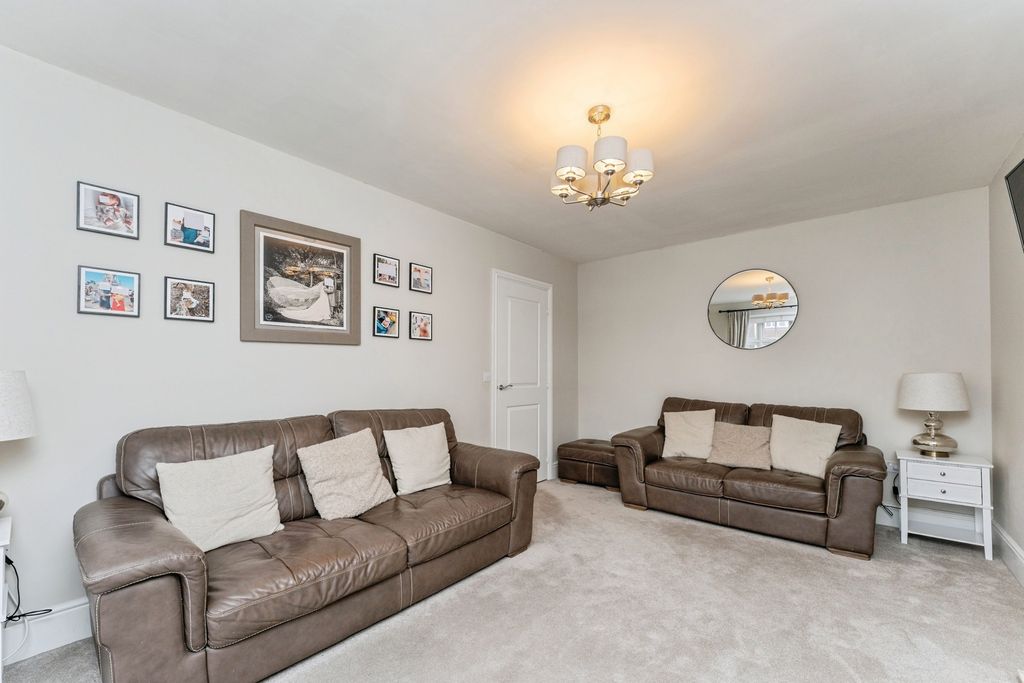 Additional image 15 of 4 bed detached house for saleLeamington Road, Little Sutton, Ellesmere Port, Cheshire CH66