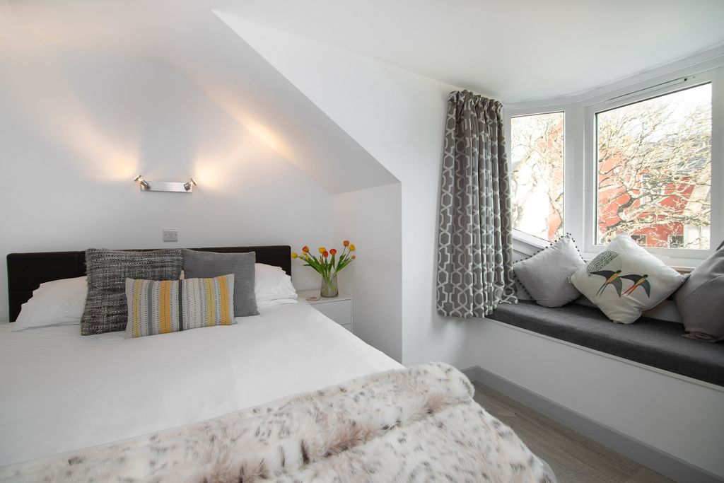 Additional image 9 of 2 bed flat for saleQuality Street, North Berwick EH39