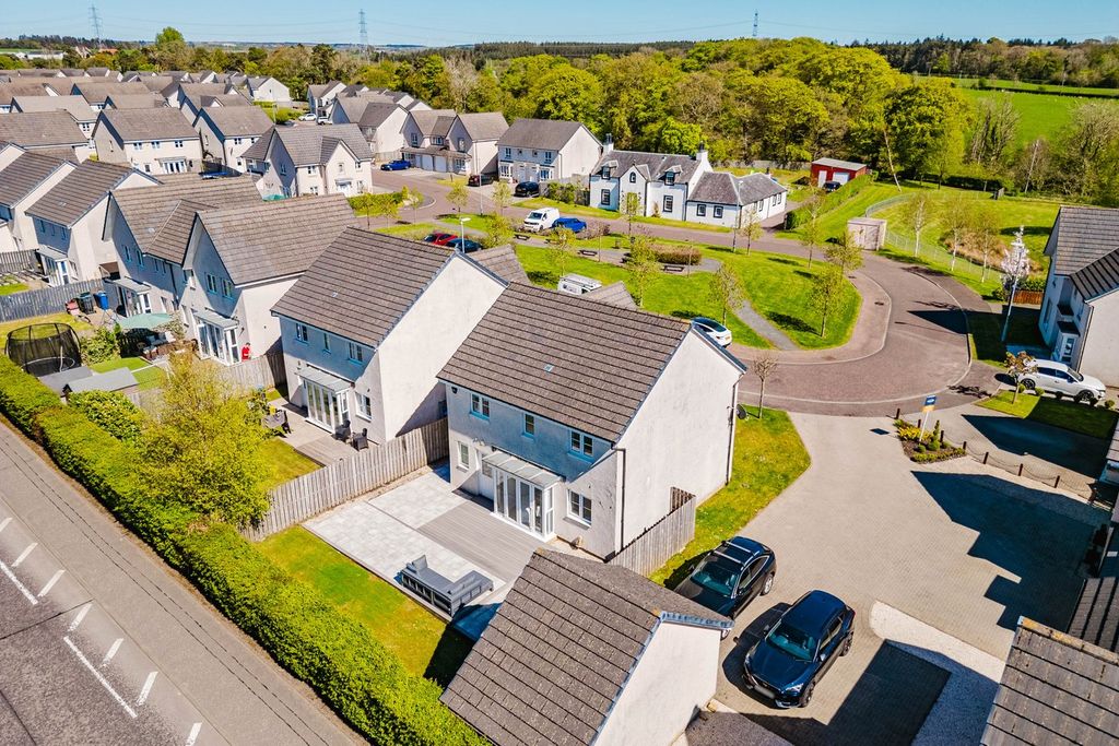 Additional image 28 of 4 bed villa for saleCraighall Bank, Kilmarnock KA3