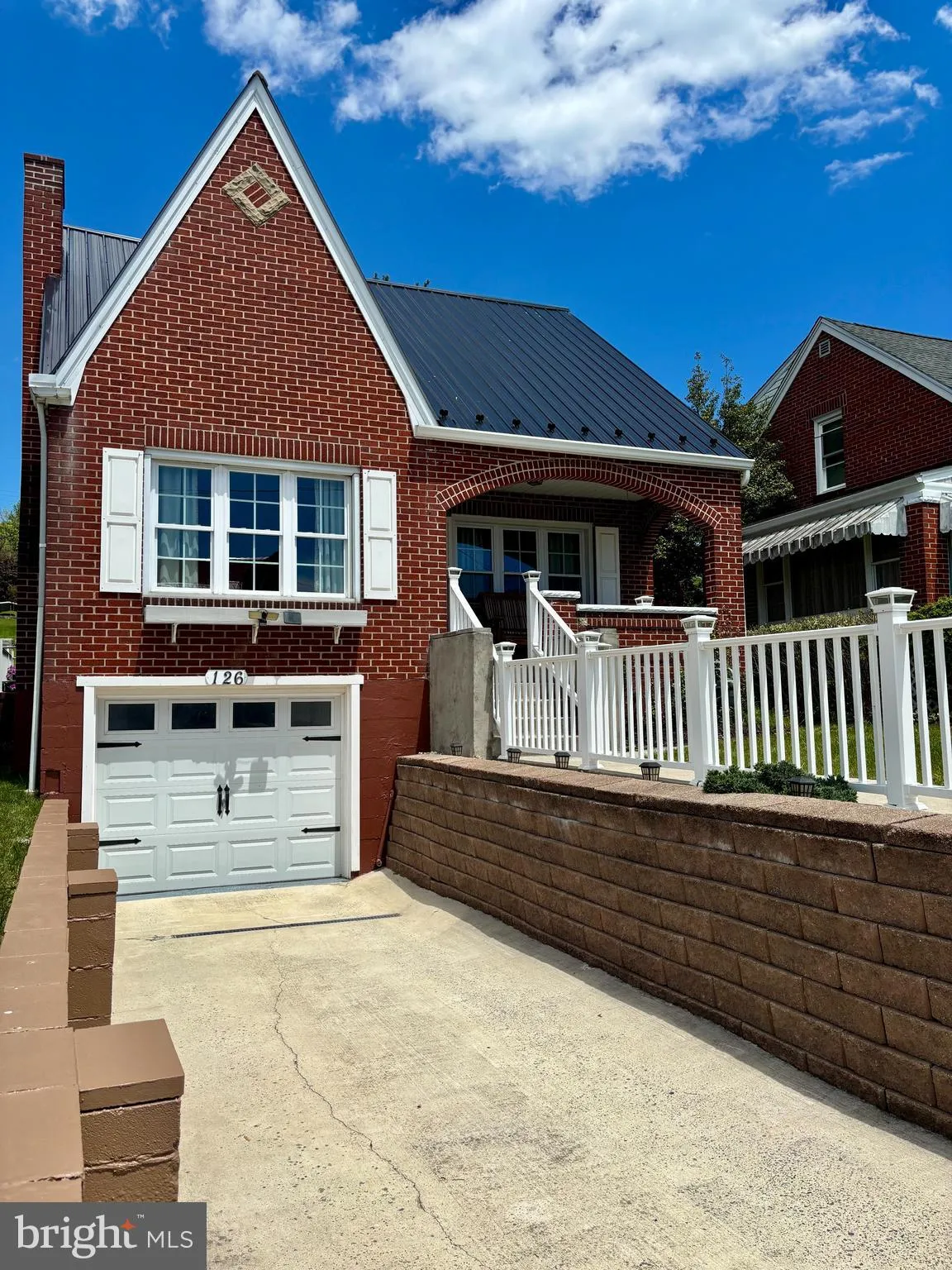 Additional image 27 of 126 Washington Street, Frostburg, MD 21532