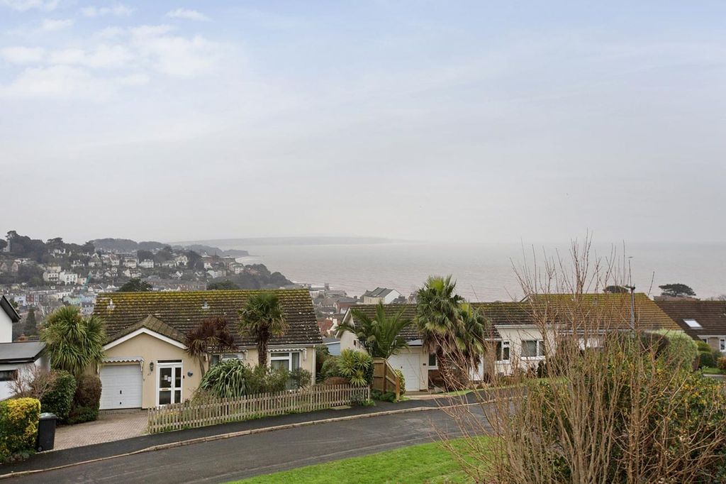 Additional image 2 of 5 bed detached house for saleWest Cliff Park Drive, Dawlish EX7