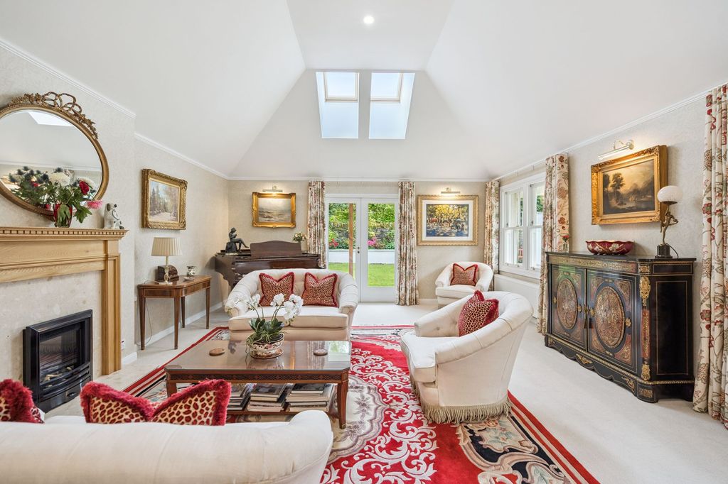 Additional image 12 of 3 bed detached house for saleSmithy Loan, Dunblane FK15