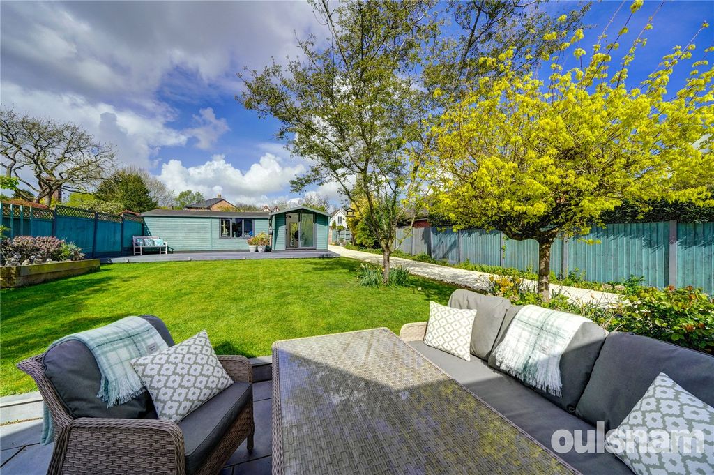Additional image 26 of 4 bed detached house for saleVictoria Avenue, Droitwich, Worcestershire WR9