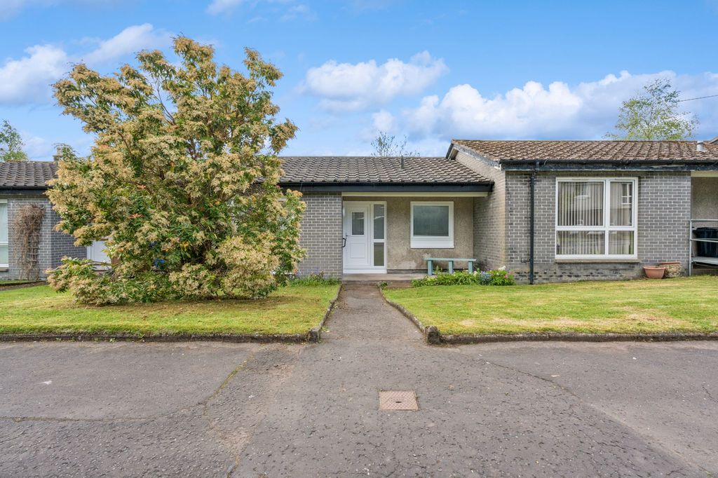 Additional image 17 of 1 bed terraced bungalow for saleBuccleuch Court, Dunblane FK15