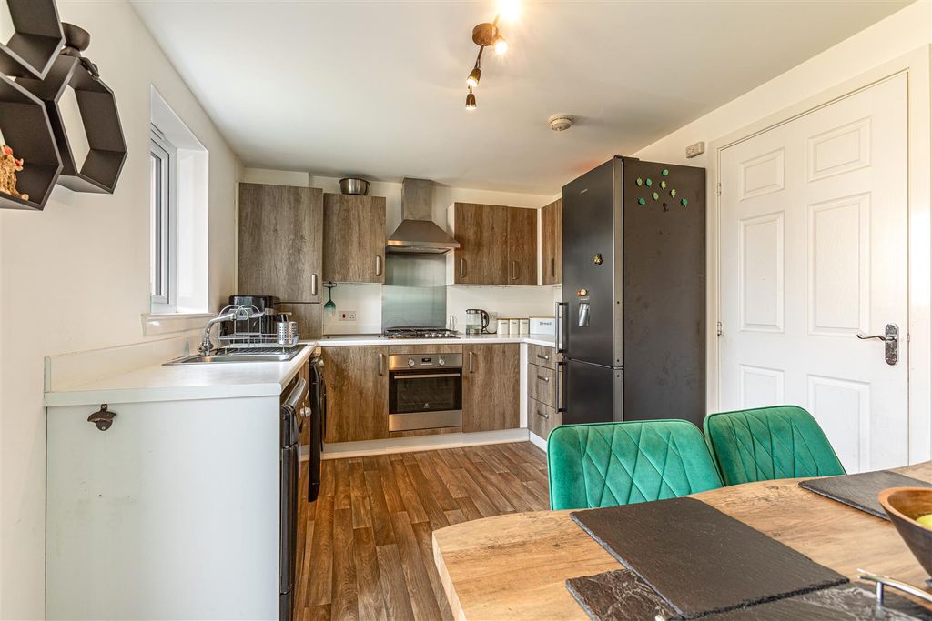 Additional image 12 of 3 bed end terrace house for sale34 Kingfisher Grove, Galashiels TD1